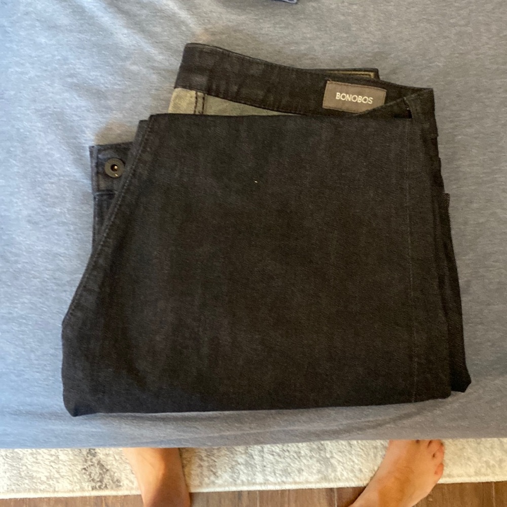 Bonobos Jeans